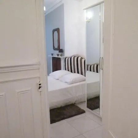 Apartamento Opus One Trois Pieces Wi-fi Troyes