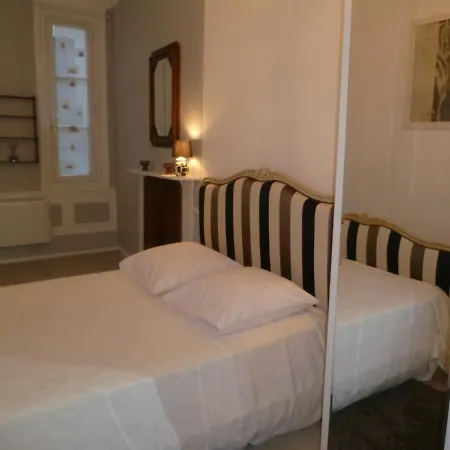 Apartamento Opus One Trois Pieces Wi-fi Troyes